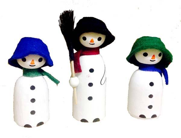 Anne Beate design Anne-Beate Snemandssæt - Bahne